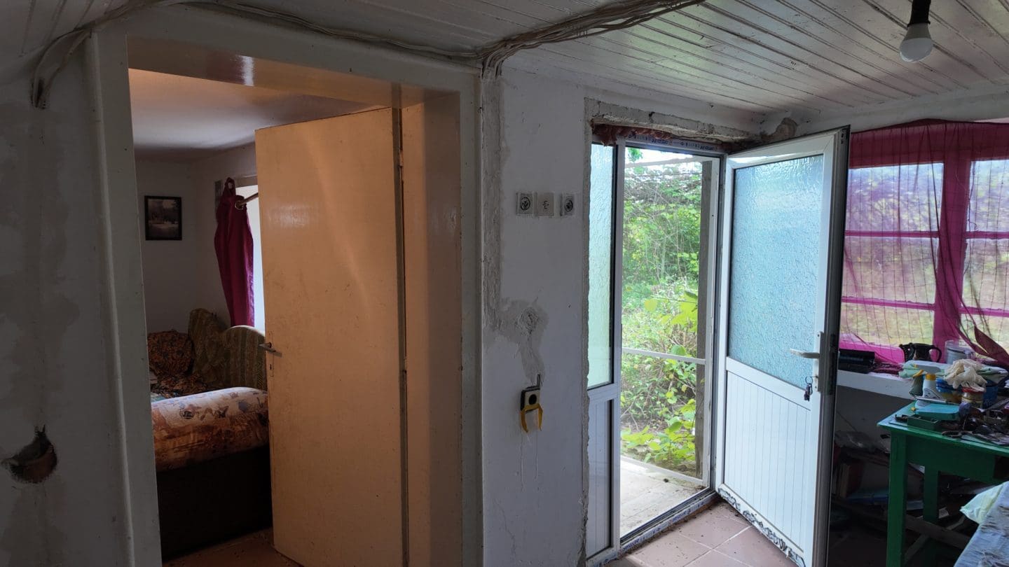 Affordable Bulgarian House in Voditsa Just €14500