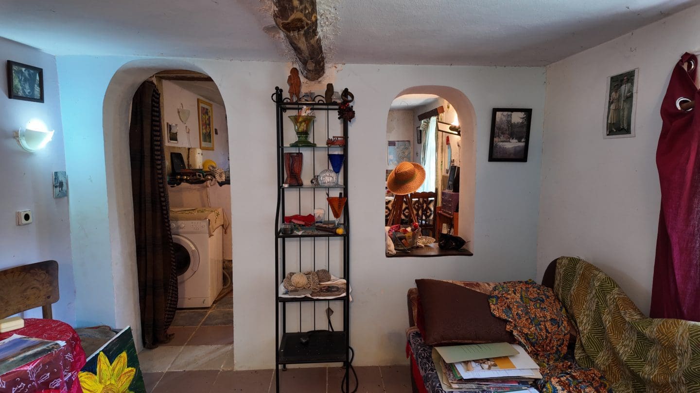 Affordable Bulgarian House in Voditsa Just €14500