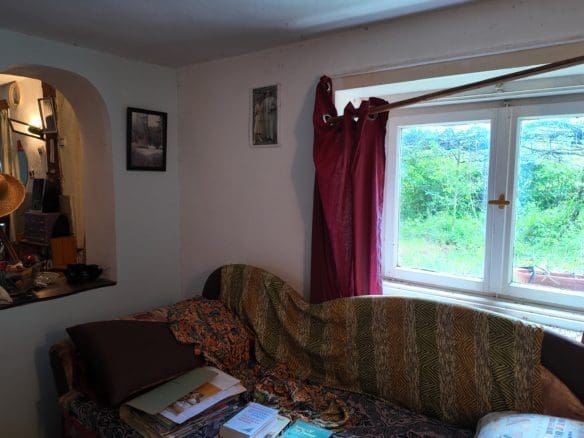 Affordable Bulgarian House in Voditsa Just €14500