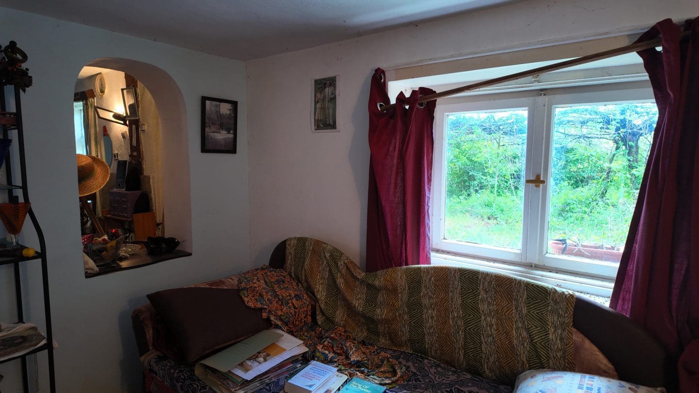 Affordable Bulgarian House in Voditsa Just €14500