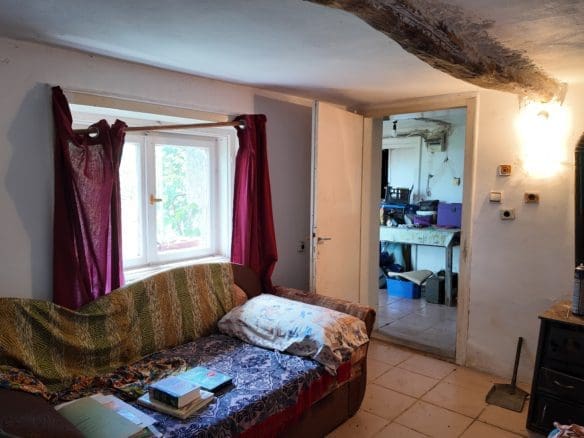 Affordable Bulgarian House in Voditsa Just €14500