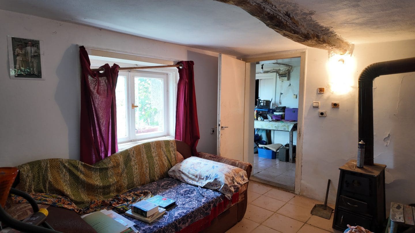 Affordable Bulgarian House in Voditsa Just €14500