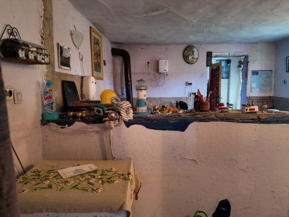 Affordable Bulgarian House in Voditsa Just €14500