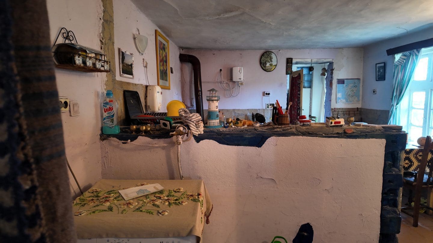Affordable Bulgarian House in Voditsa Just €14500