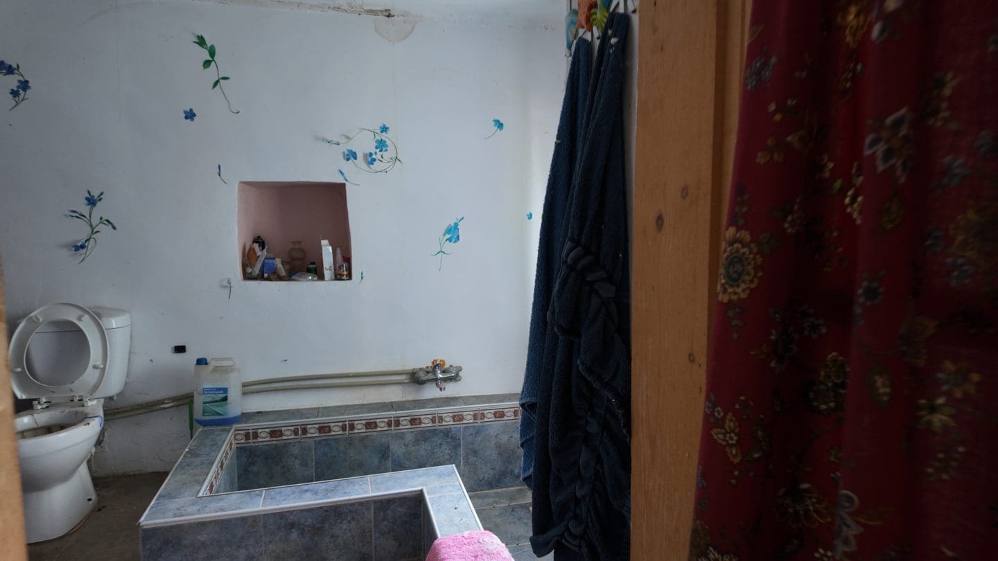 Affordable Bulgarian House in Voditsa Just €14500