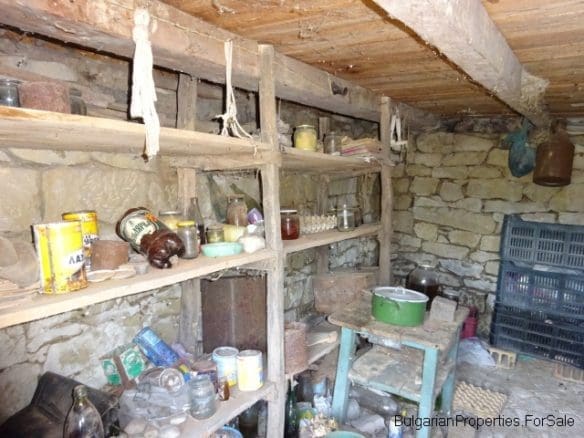 Dreamy rural property for sale in Lomtsi village