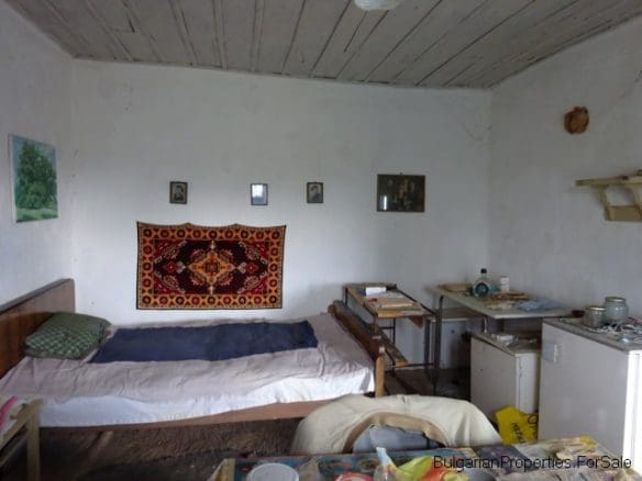 Dreamy rural property for sale in Lomtsi village