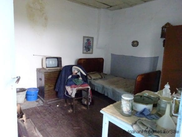 Dreamy rural property for sale in Lomtsi village