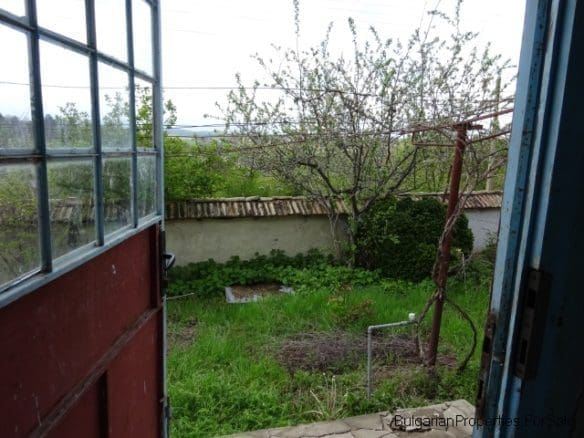 Dreamy rural property for sale in Lomtsi village
