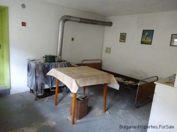 Dreamy rural property for sale in Lomtsi village