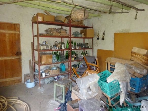 Dreamy rural property for sale in Lomtsi village