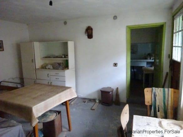 Dreamy rural property for sale in Lomtsi village