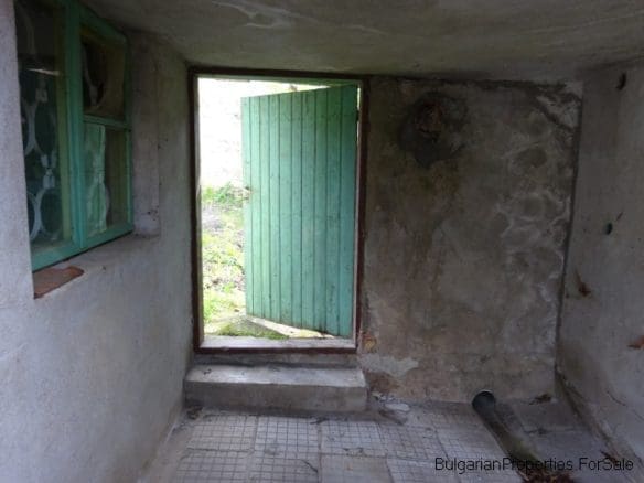 Dreamy rural property for sale in Lomtsi village