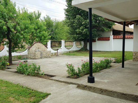 Dreamy Bulgarian Property for Sale in Idyllic Voditsa Village