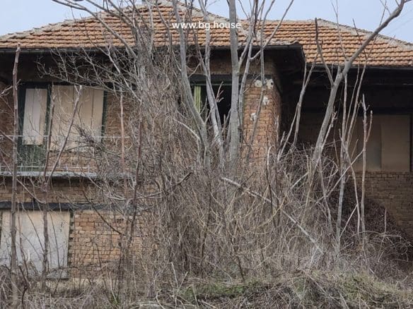 Bulgarian House for Sale Valley Views