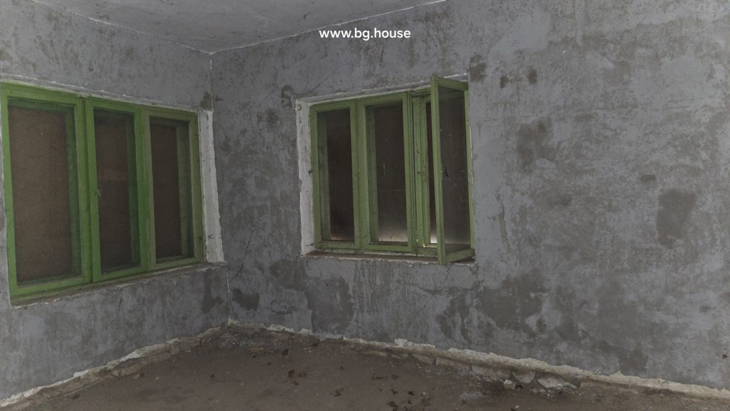 Bulgarian House for Sale Valley Views