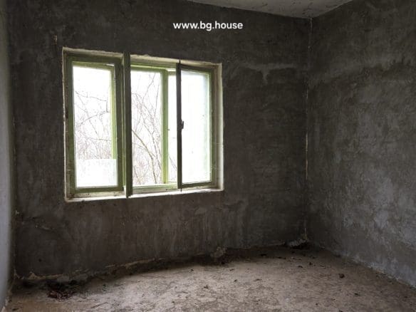 Bulgarian House for Sale Valley Views