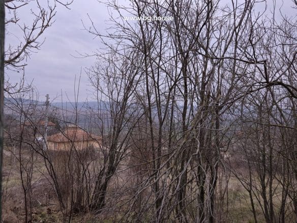 Bulgarian House for Sale Valley Views