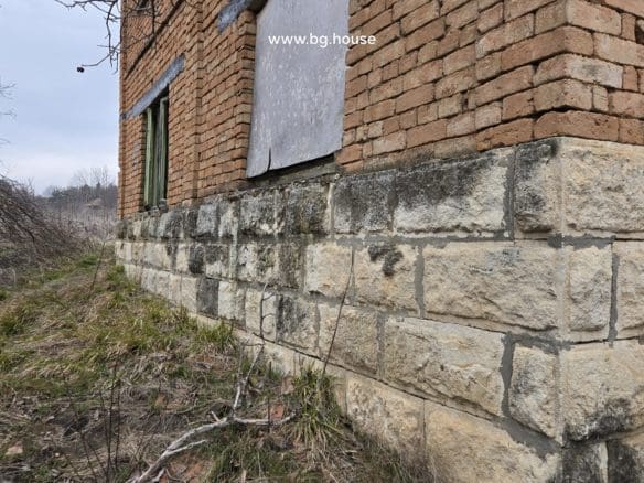 Bulgarian House for Sale Valley Views