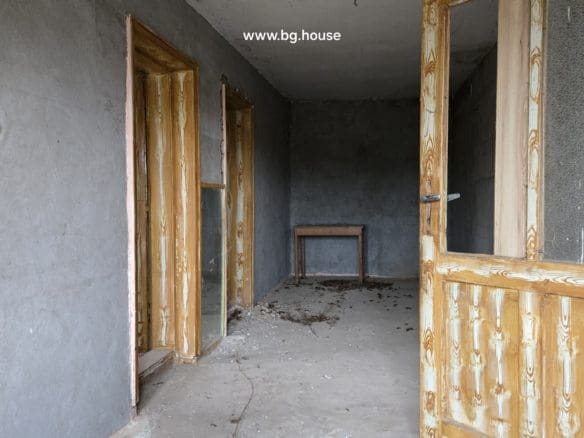 Bulgarian House for Sale Valley Views