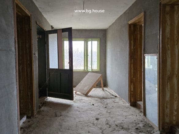 Bulgarian House for Sale Valley Views