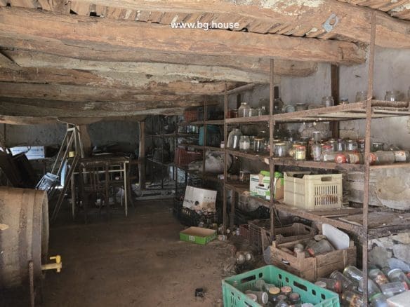 Bulgarian Property in Village Voditsa