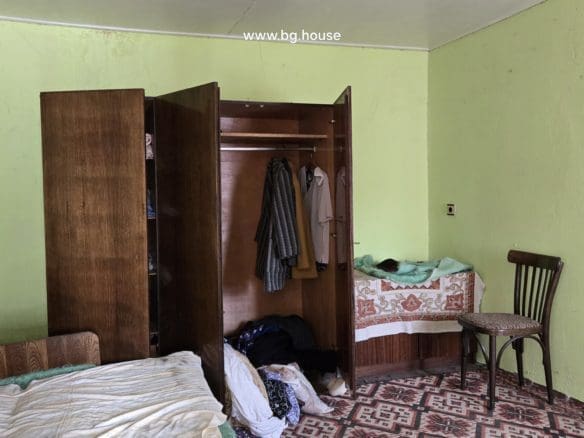 Bulgarian Property in Village Voditsa