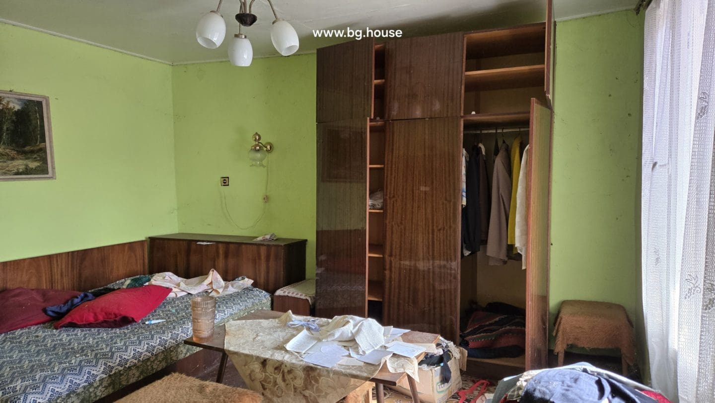 Bulgarian Property in Village Voditsa