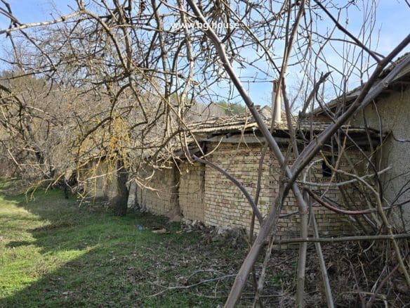 Bulgarian Property in Village Voditsa