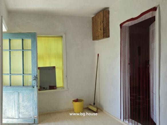 Bulgarian Property for sale in Village Aprilovo