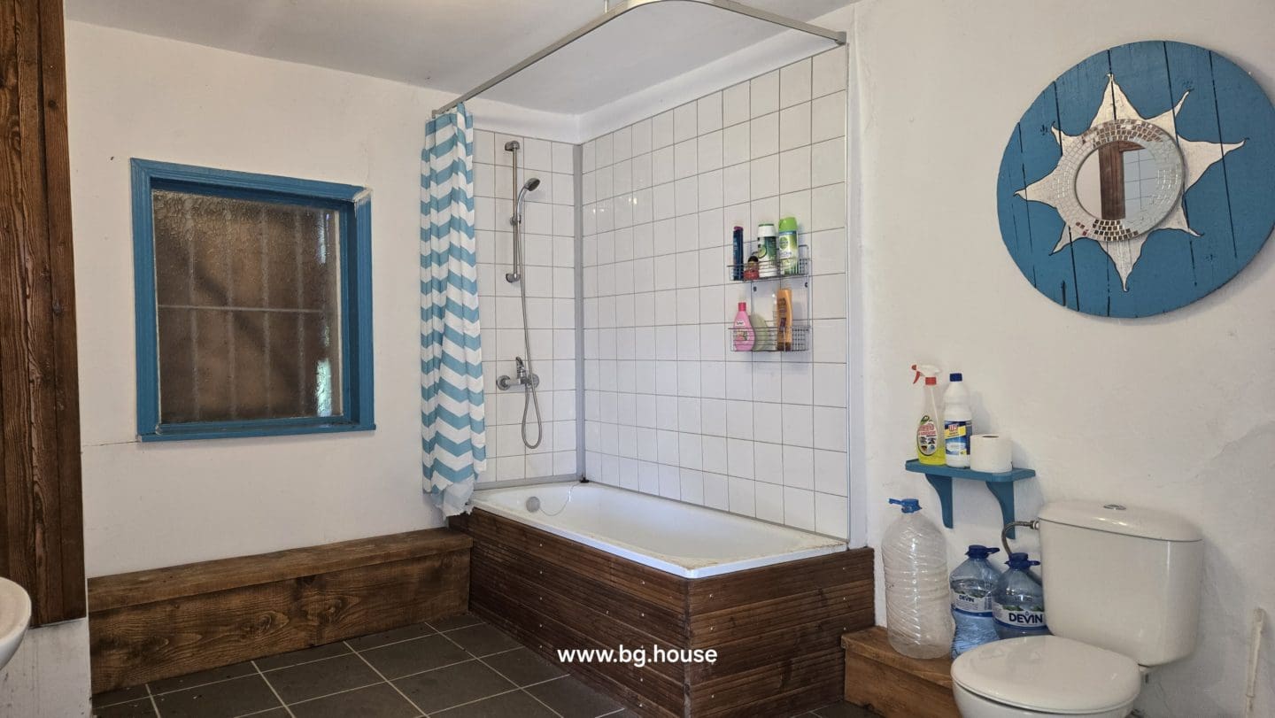 Bulgarian Property for sale in Village Aprilovo