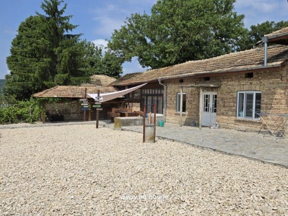 Luxury Bulgarian Property for Sale in Sadina