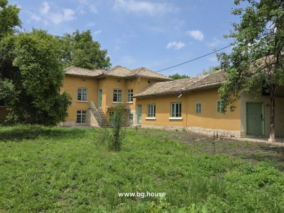 Bulgarian Property in Pomoshtitsa Village