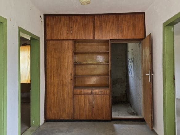 Bulgarian Property in Village Sadina for Sale