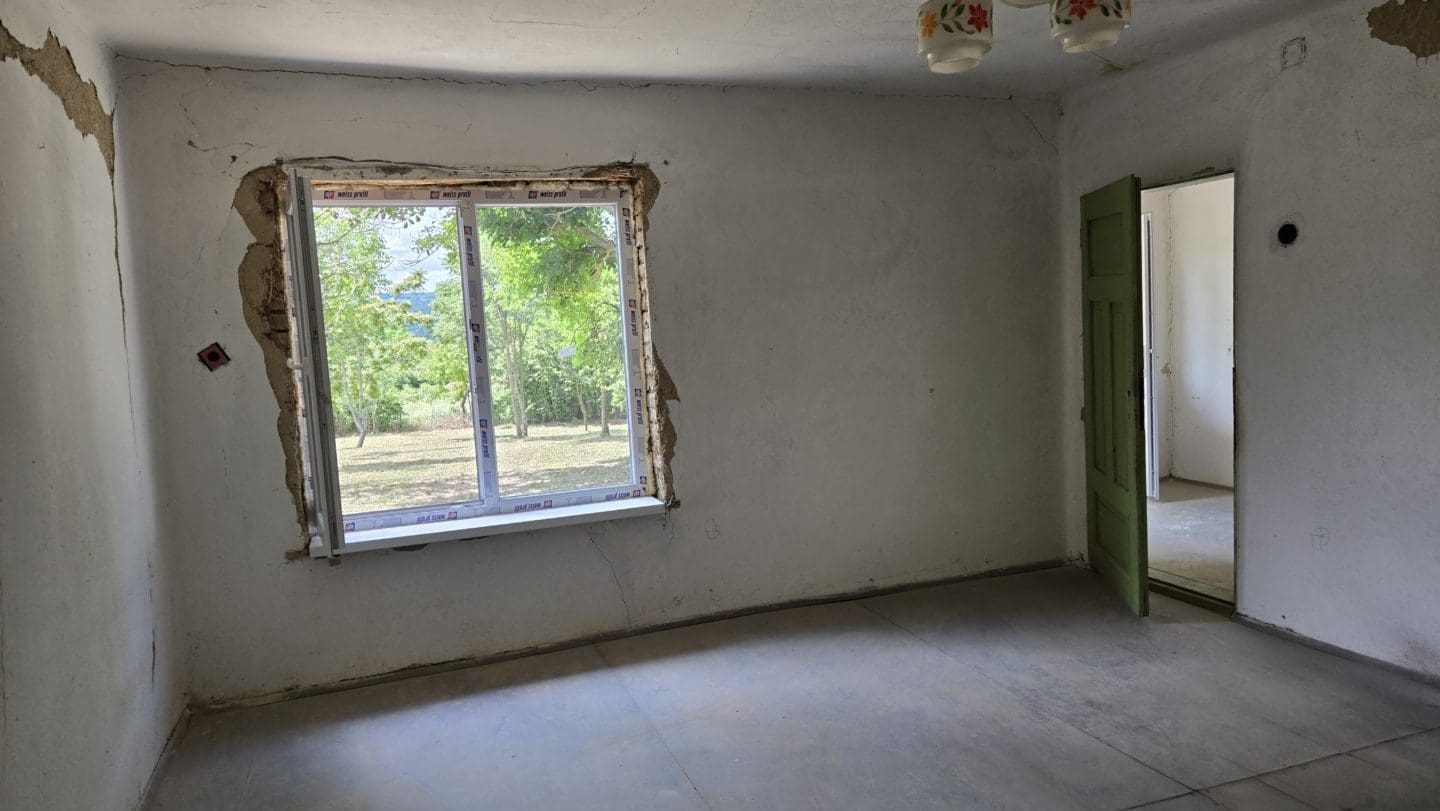 Bulgarian Property in Village Sadina for Sale