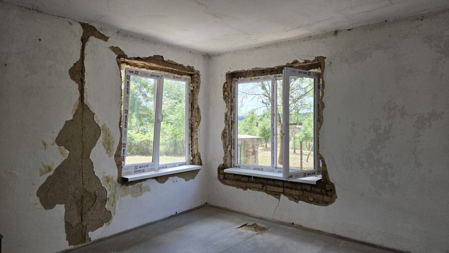 Bulgarian Property in Village Sadina for Sale