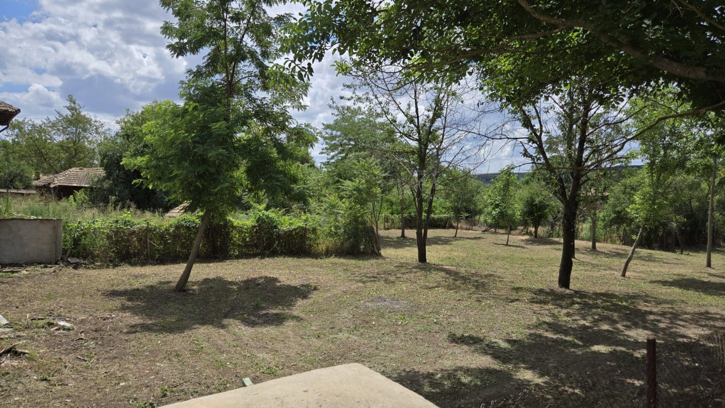 Bulgarian Property in Village Sadina for Sale