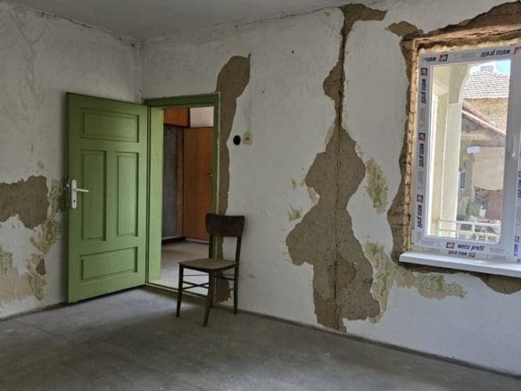 Bulgarian Property in Village Sadina for Sale