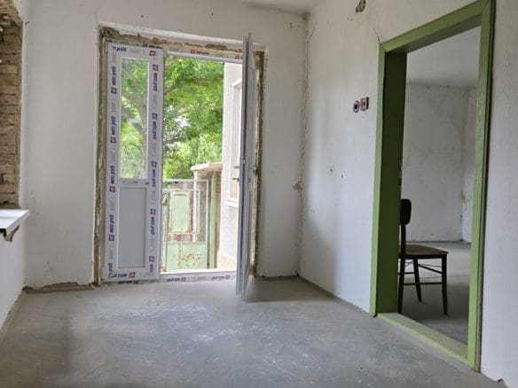 Bulgarian Property in Village Sadina for Sale