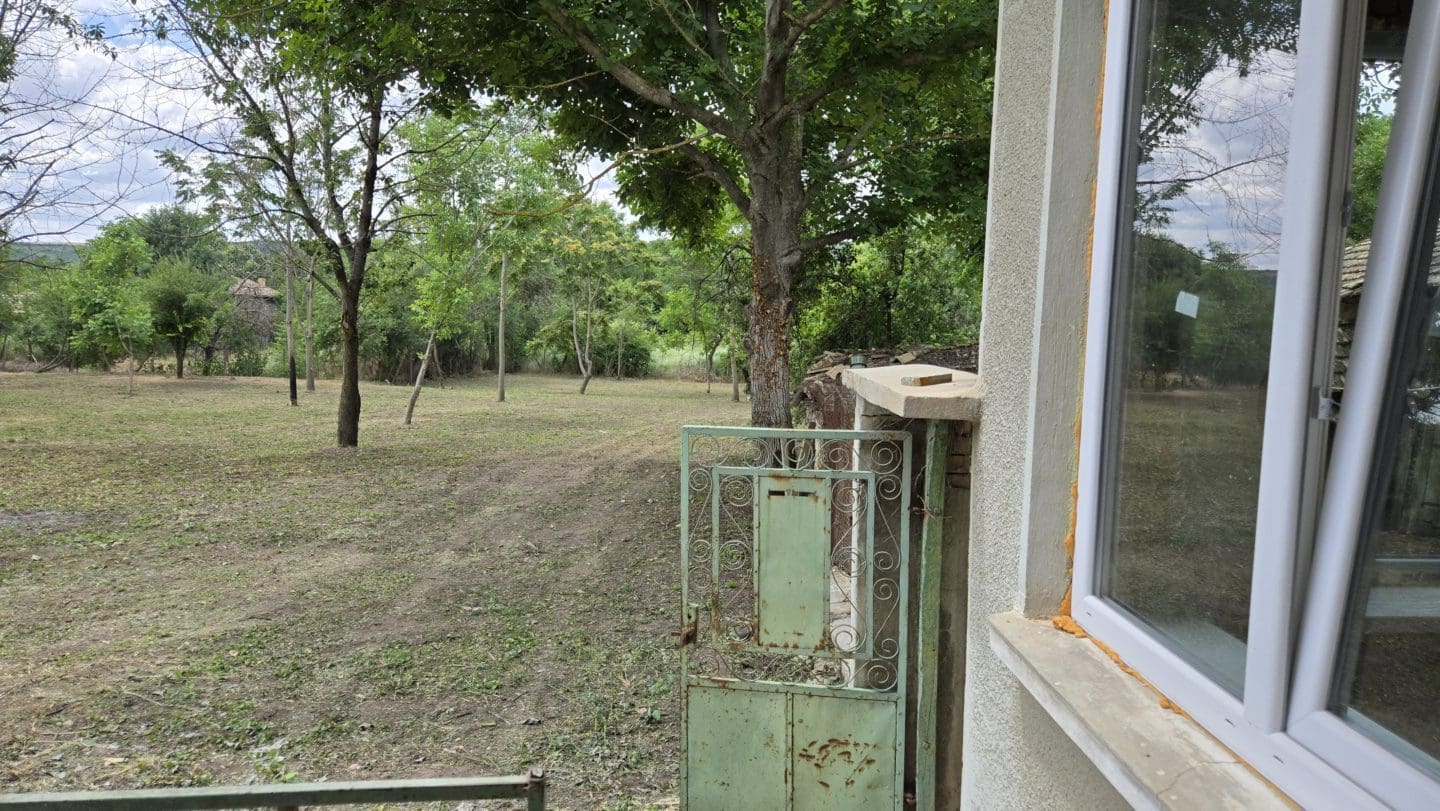 Bulgarian Property in Village Sadina for Sale