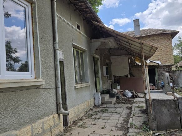 Bulgarian Property in Village Sadina for Sale