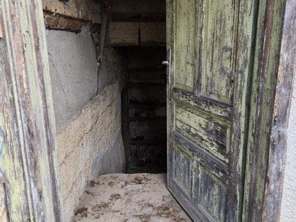 Bulgarian Property in Village Sadina for Sale