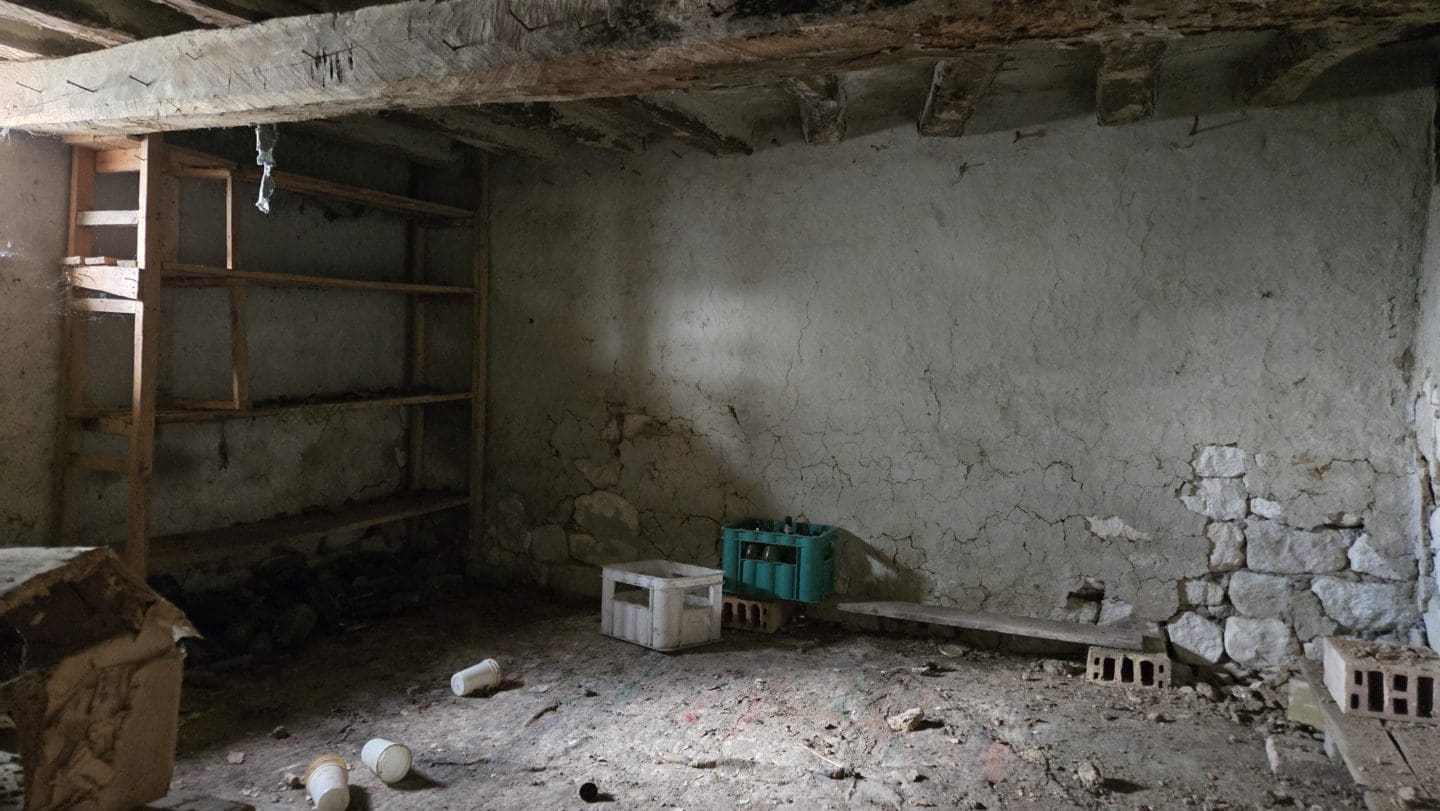 Bulgarian Property in Village Sadina for Sale