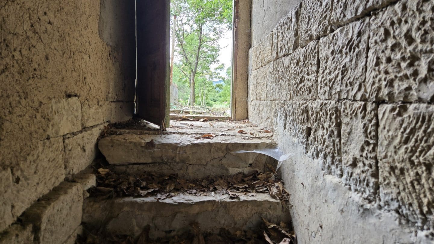 Bulgarian Property in Village Sadina for Sale