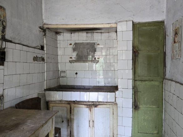 Bulgarian Property in Village Sadina for Sale