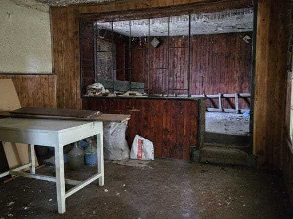 Bulgarian Property in Village Sadina for Sale