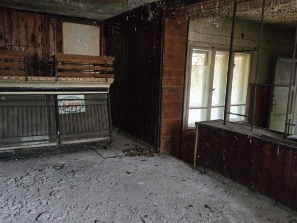 Bulgarian Property in Village Sadina for Sale