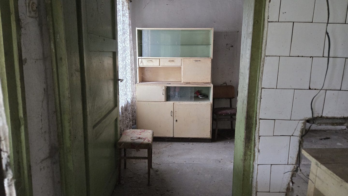 Bulgarian Property in Village Sadina for Sale