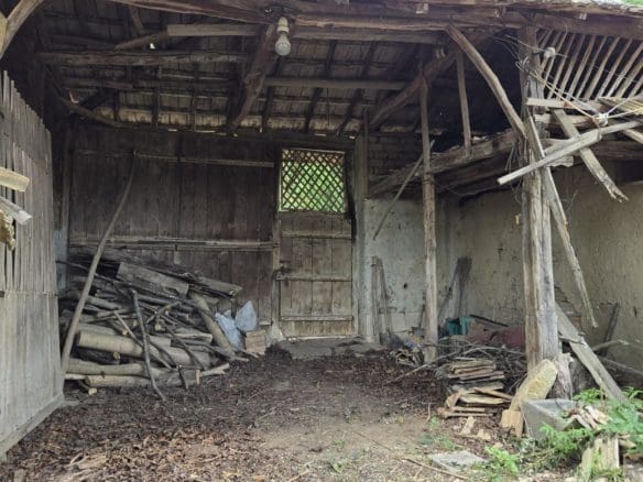 Bulgarian Property in Village Sadina for Sale