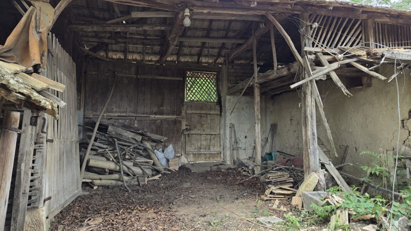 Bulgarian Property in Village Sadina for Sale